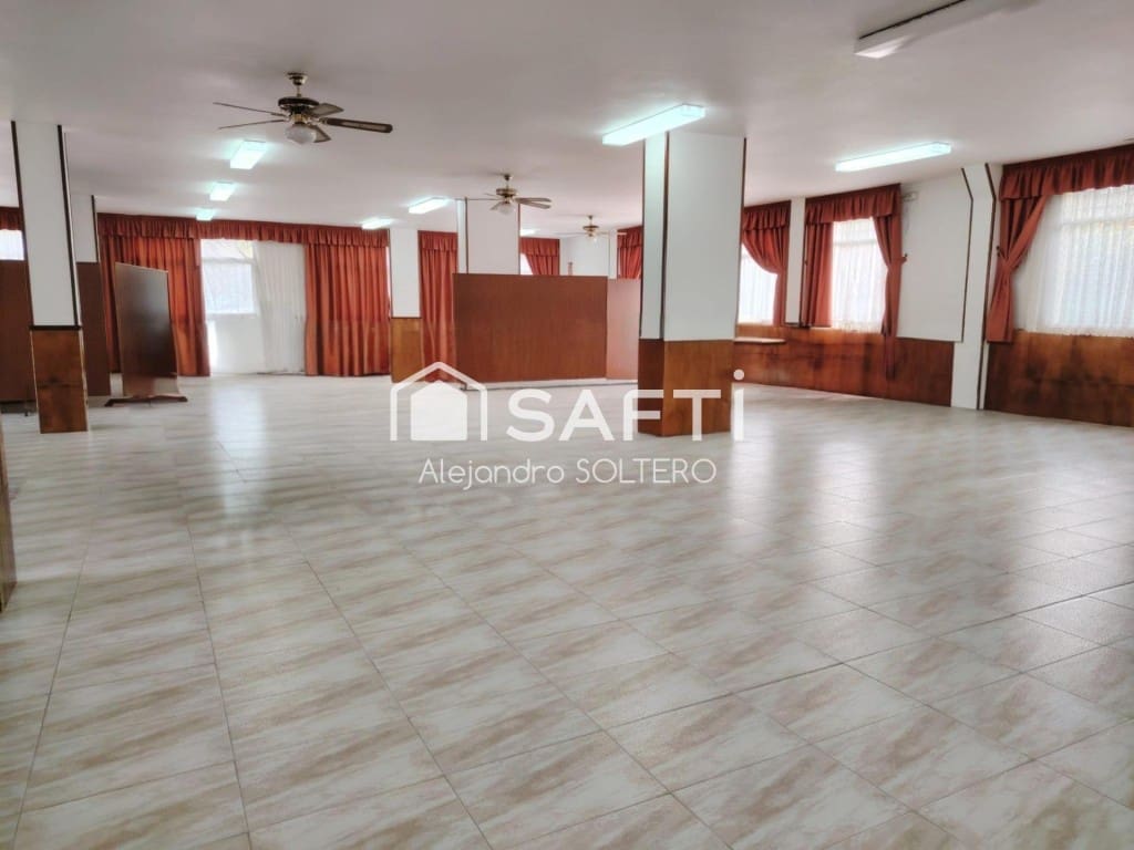 Office for sale in A Estrada - € 870,000 (Ref: 9595723)