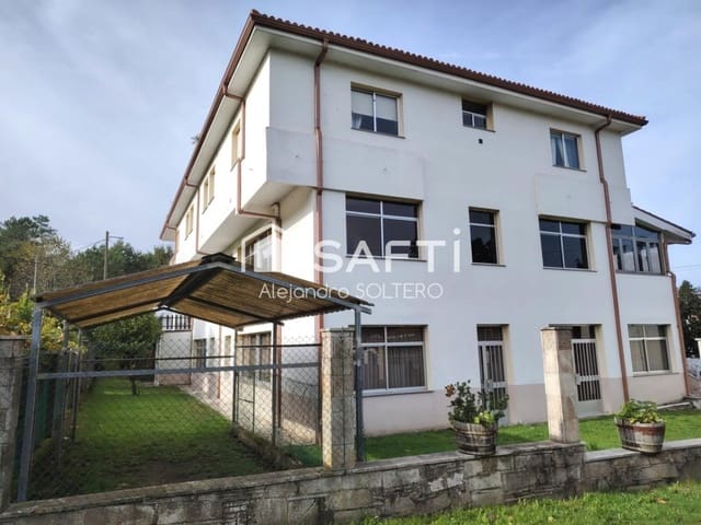 Escritório para venda em A Estrada - 870 000 € (Ref: 9595723)