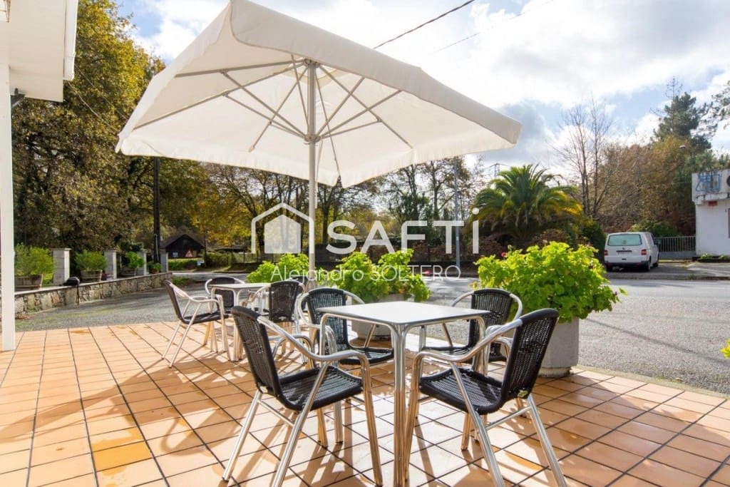 Office for sale in A Estrada - € 870,000 (Ref: 9595723)