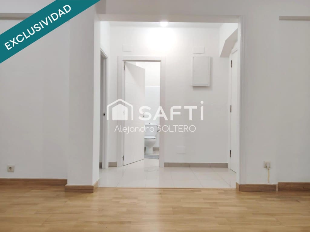 3 bedroom Apartment for sale in Vigo - € 210,000 (Ref: 9595724)