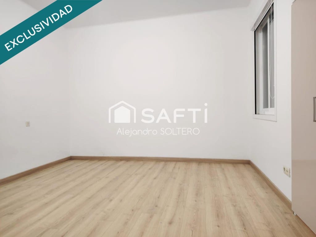 3 bedroom Apartment for sale in Vigo - € 210,000 (Ref: 9595724)