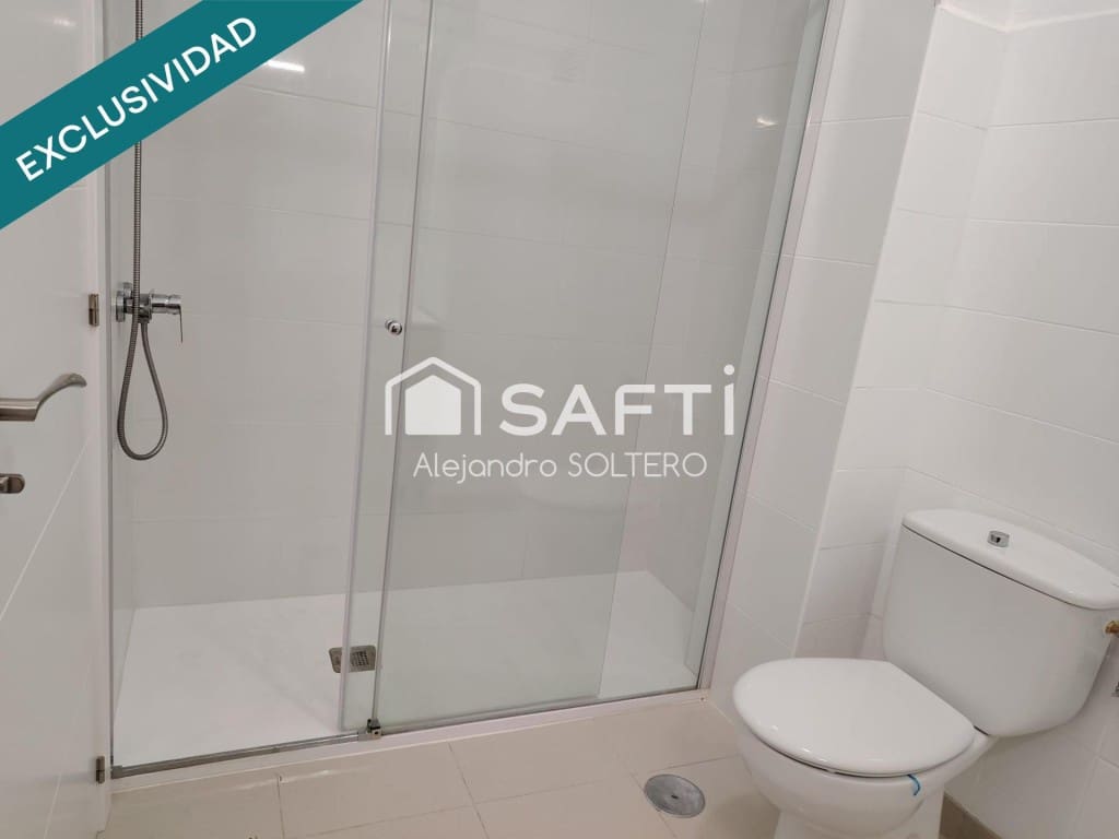 3 bedroom Apartment for sale in Vigo - € 210,000 (Ref: 9595724)