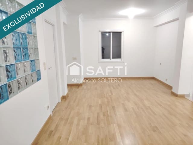 3 makuuhuone Huoneisto myytävänä paikassa Vigo - 210 000 € (Ref: 9595724)