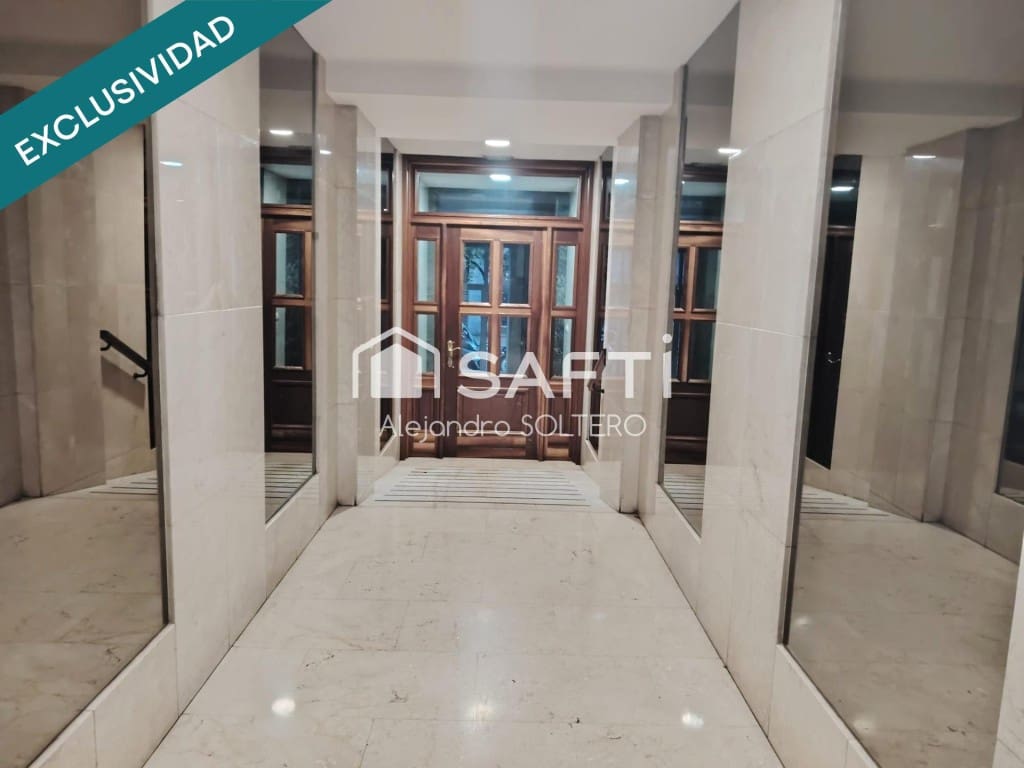 3 bedroom Apartment for sale in Vigo - € 210,000 (Ref: 9595724)