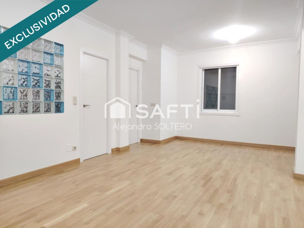 3 bedroom Apartment for sale in Vigo - € 210,000 (Ref: 9595724)