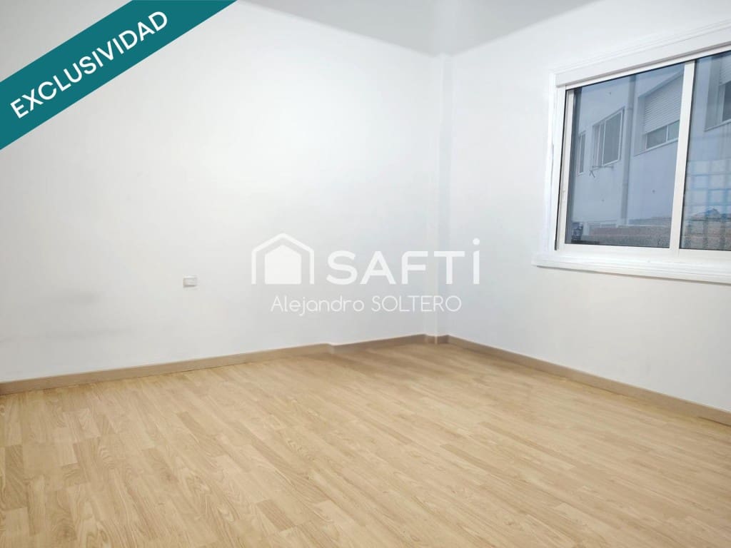 3 bedroom Apartment for sale in Vigo - € 210,000 (Ref: 9595724)