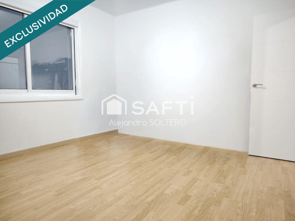 3 bedroom Apartment for sale in Vigo - € 210,000 (Ref: 9595724)