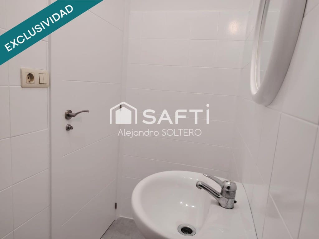 3 bedroom Apartment for sale in Vigo - € 210,000 (Ref: 9595724)