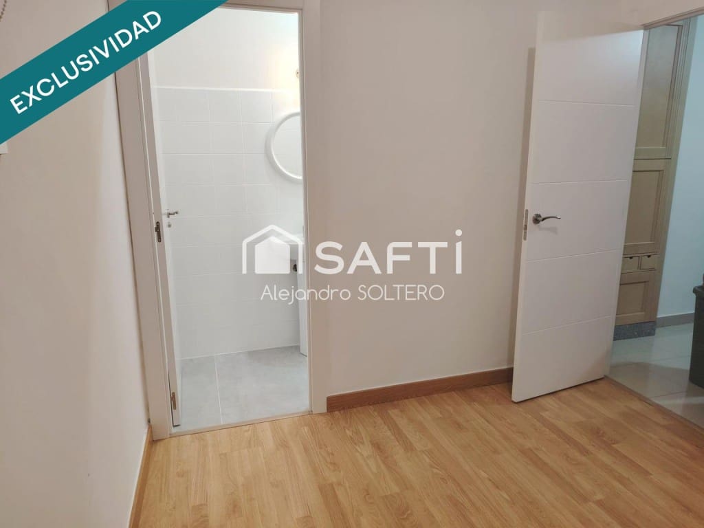 3 bedroom Apartment for sale in Vigo - € 210,000 (Ref: 9595724)