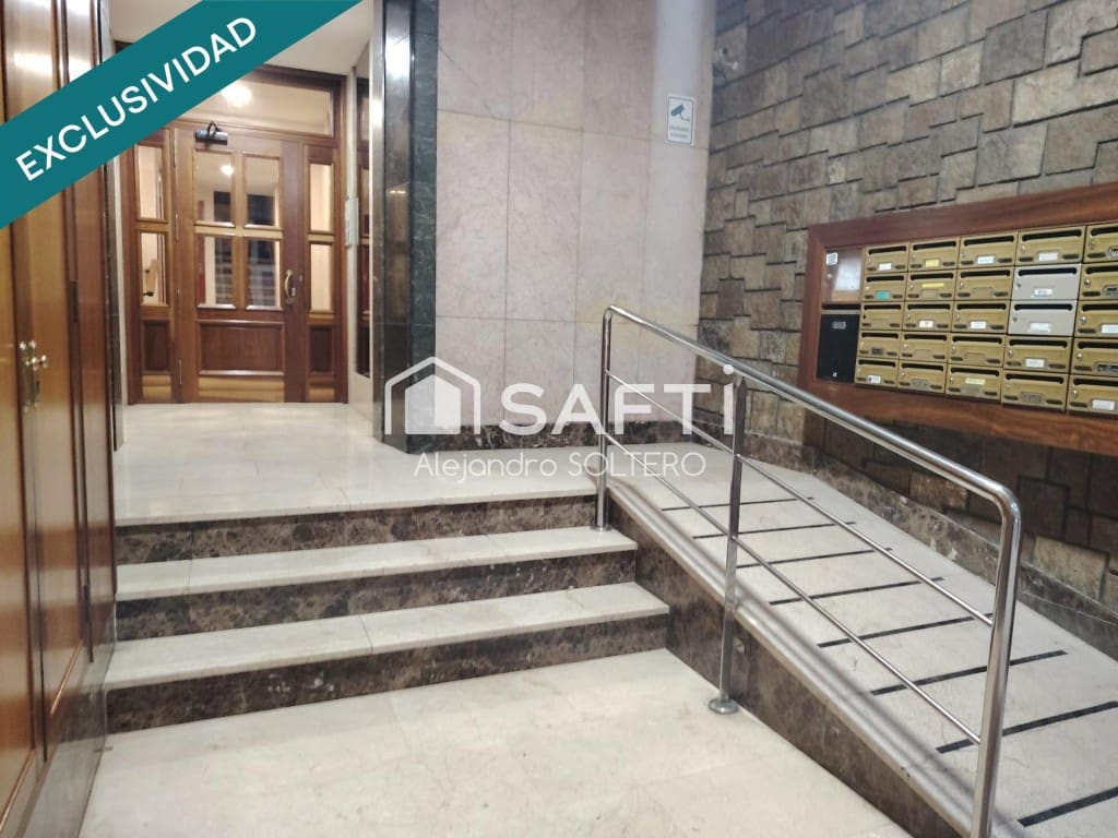 3 bedroom Apartment for sale in Vigo - € 210,000 (Ref: 9595724)