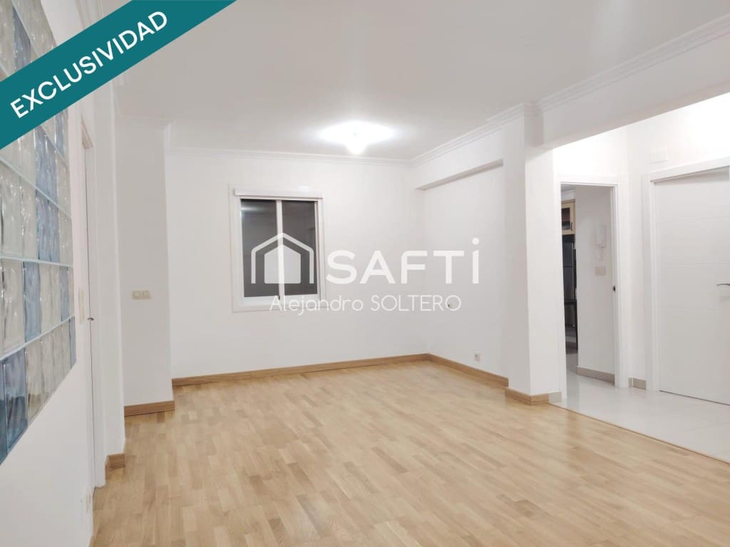 3 bedroom Apartment for sale in Vigo - € 210,000 (Ref: 9595724)