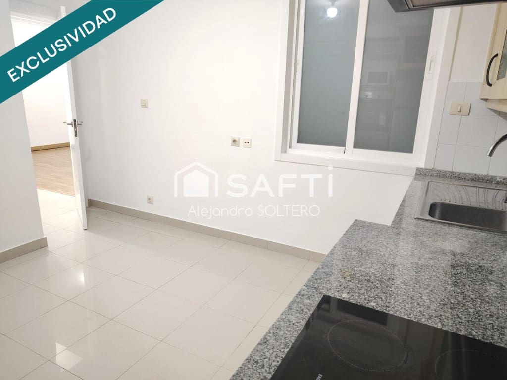 3 bedroom Apartment for sale in Vigo - € 210,000 (Ref: 9595724)