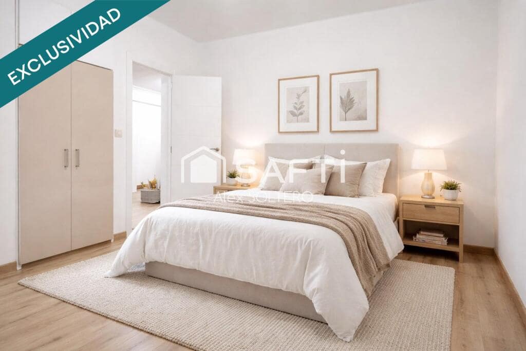 3 bedroom Apartment for sale in Vigo - € 210,000 (Ref: 9595724)