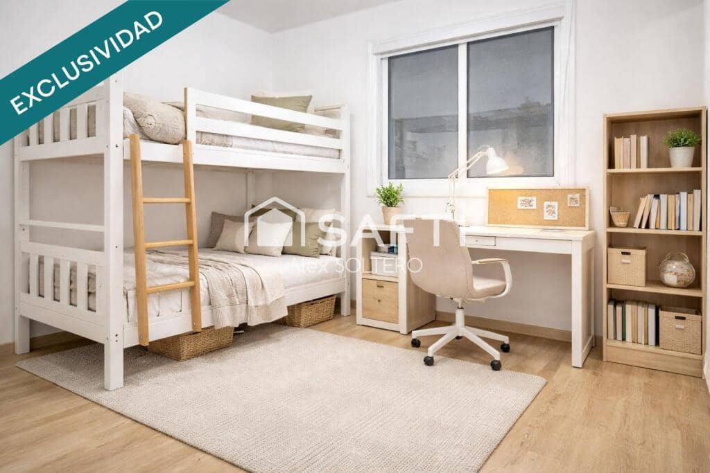 3 bedroom Apartment for sale in Vigo - € 210,000 (Ref: 9595724)