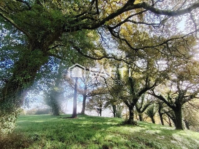 6 makuuhuone Maalaistalo myytävänä paikassa Negreira - 325 000 € (Ref: 9595726)