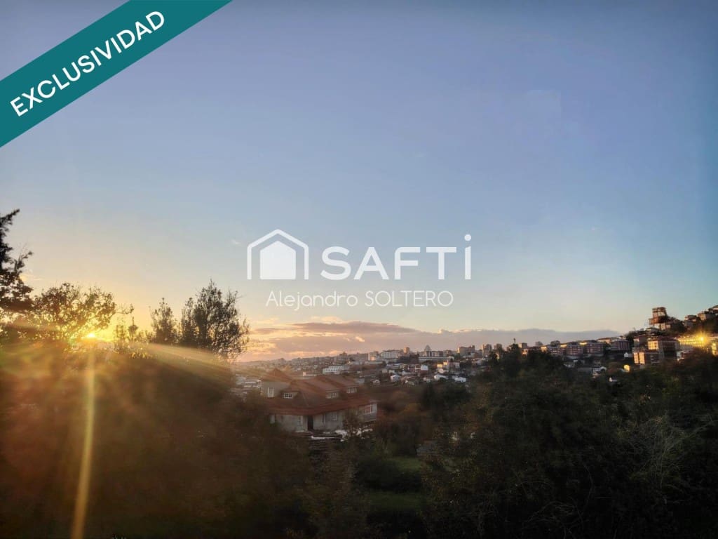 5 soverom Villa til salgs i Vigo med svømmebasseng garasje - € 690 000 (Ref: 9595727)