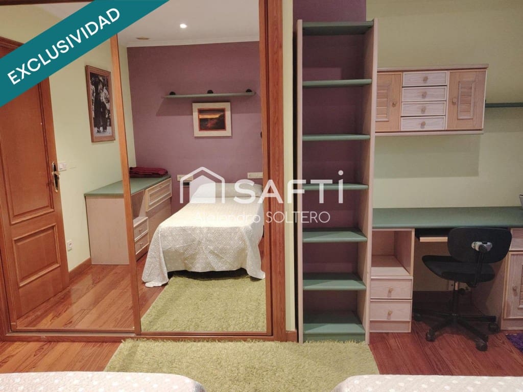 5 soverom Villa til salgs i Vigo med svømmebasseng garasje - € 690 000 (Ref: 9595727)