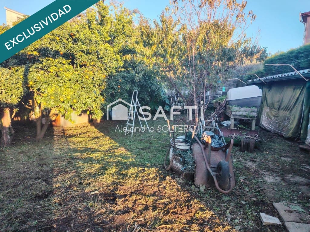 5 soverom Villa til salgs i Vigo med svømmebasseng garasje - € 690 000 (Ref: 9595727)