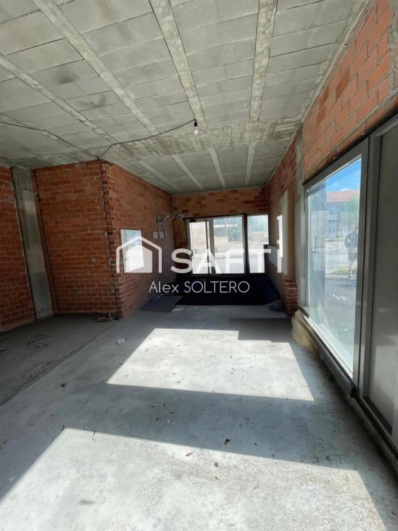 Comercial para venda em Baiona - 267 000 € (Ref: 9595728)