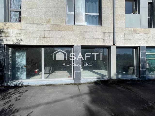 Comercial para venda em Baiona - 267 000 € (Ref: 9595728)