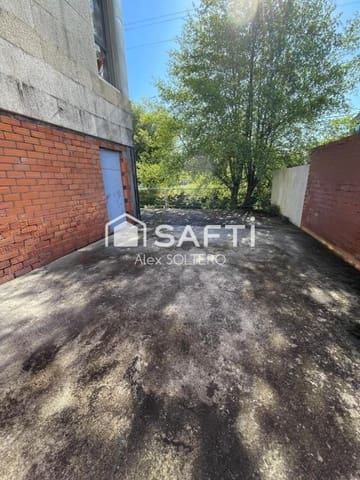 Comercial para venda em Baiona - 267 000 € (Ref: 9595728)