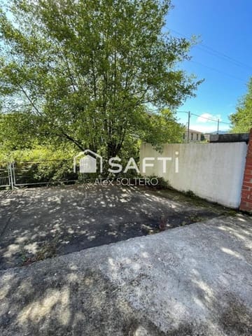 Comercial para venda em Baiona - 267 000 € (Ref: 9595728)