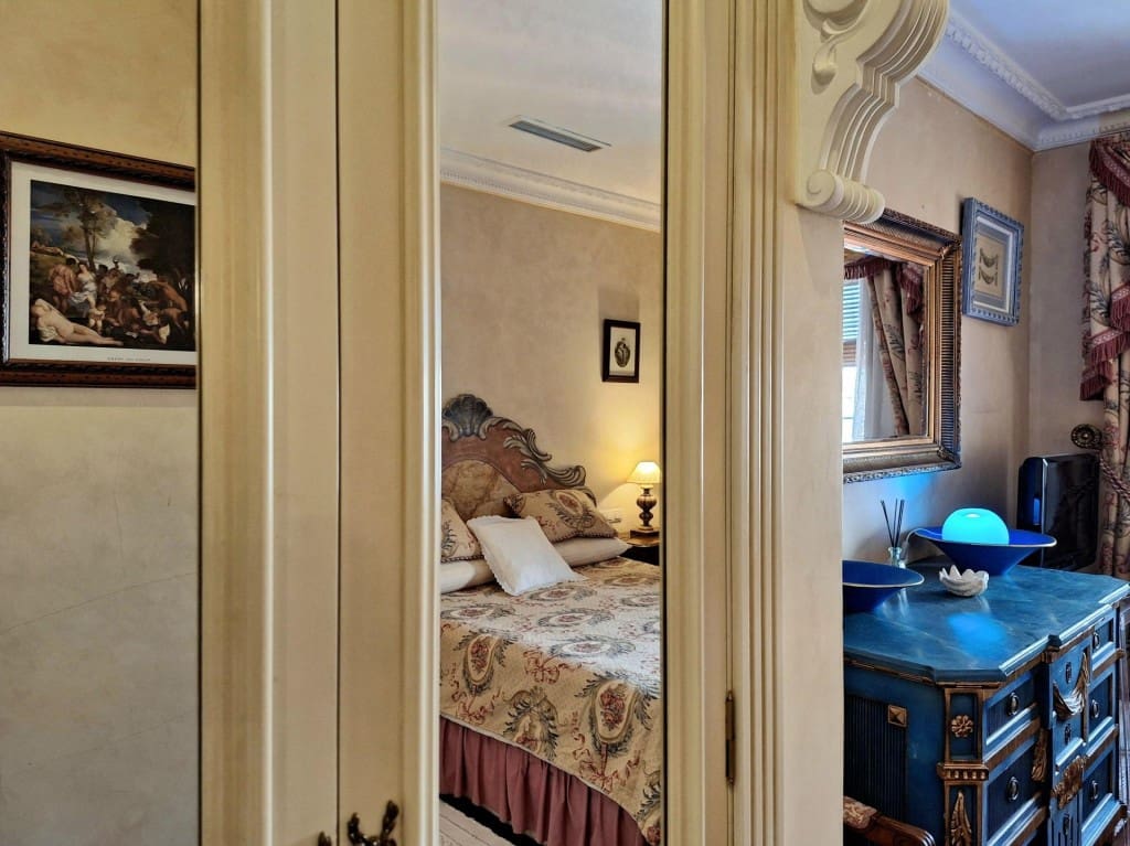 3 bedroom Flat for sale in Salamanca city with garage - € 1,042,000 (Ref: 9595729)