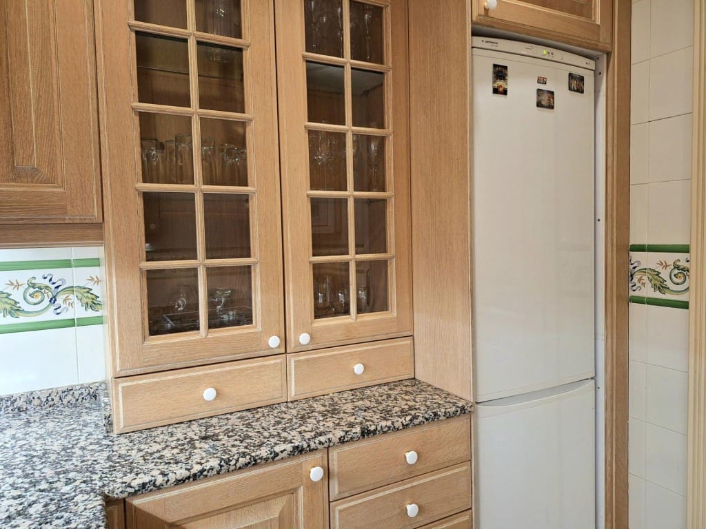 3 bedroom Flat for sale in Salamanca city with garage - € 1,042,000 (Ref: 9595729)