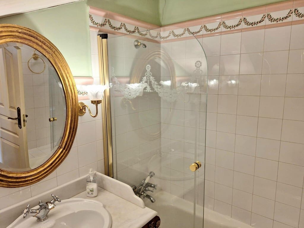 3 bedroom Flat for sale in Salamanca city with garage - € 1,042,000 (Ref: 9595729)