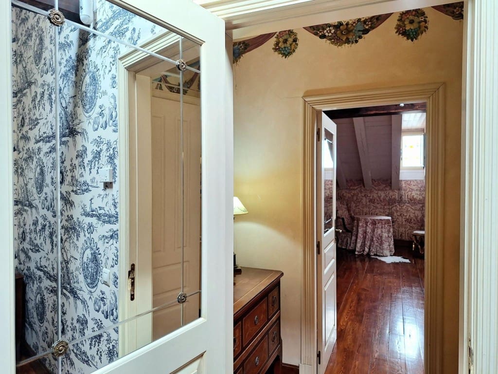 3 bedroom Flat for sale in Salamanca city with garage - € 1,042,000 (Ref: 9595729)