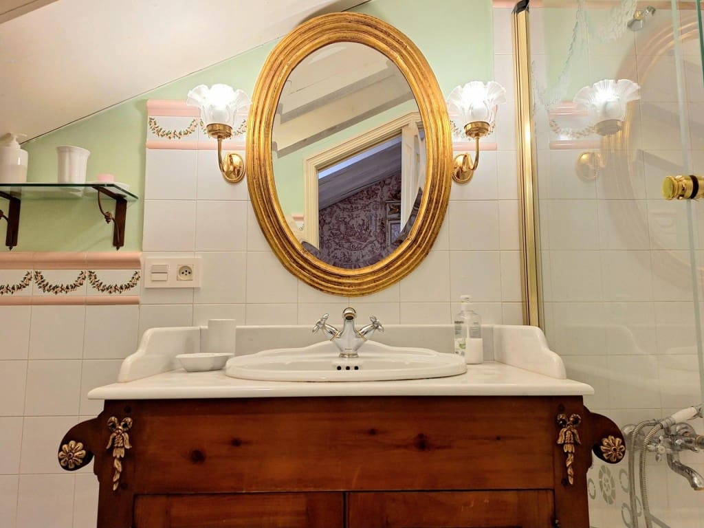 3 bedroom Flat for sale in Salamanca city with garage - € 1,042,000 (Ref: 9595729)