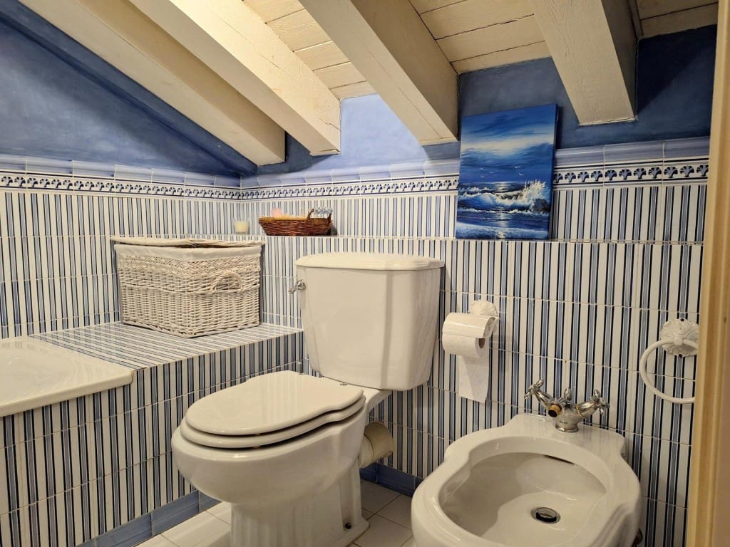 3 bedroom Flat for sale in Salamanca city with garage - € 1,042,000 (Ref: 9595729)