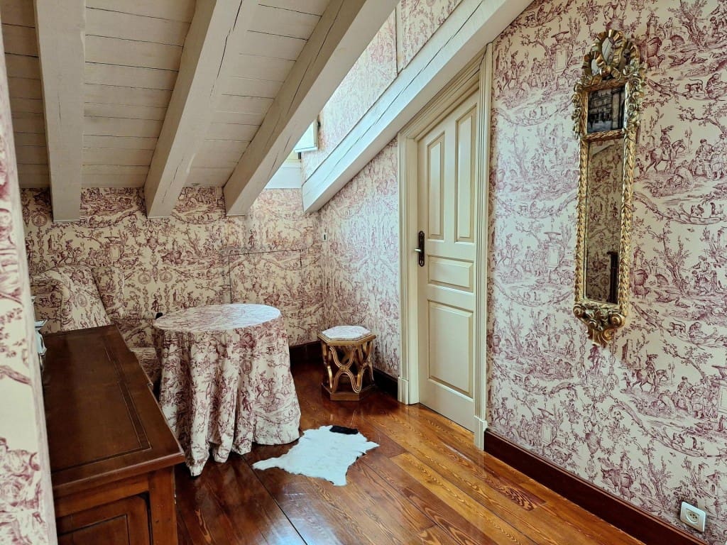 3 bedroom Flat for sale in Salamanca city with garage - € 1,042,000 (Ref: 9595729)