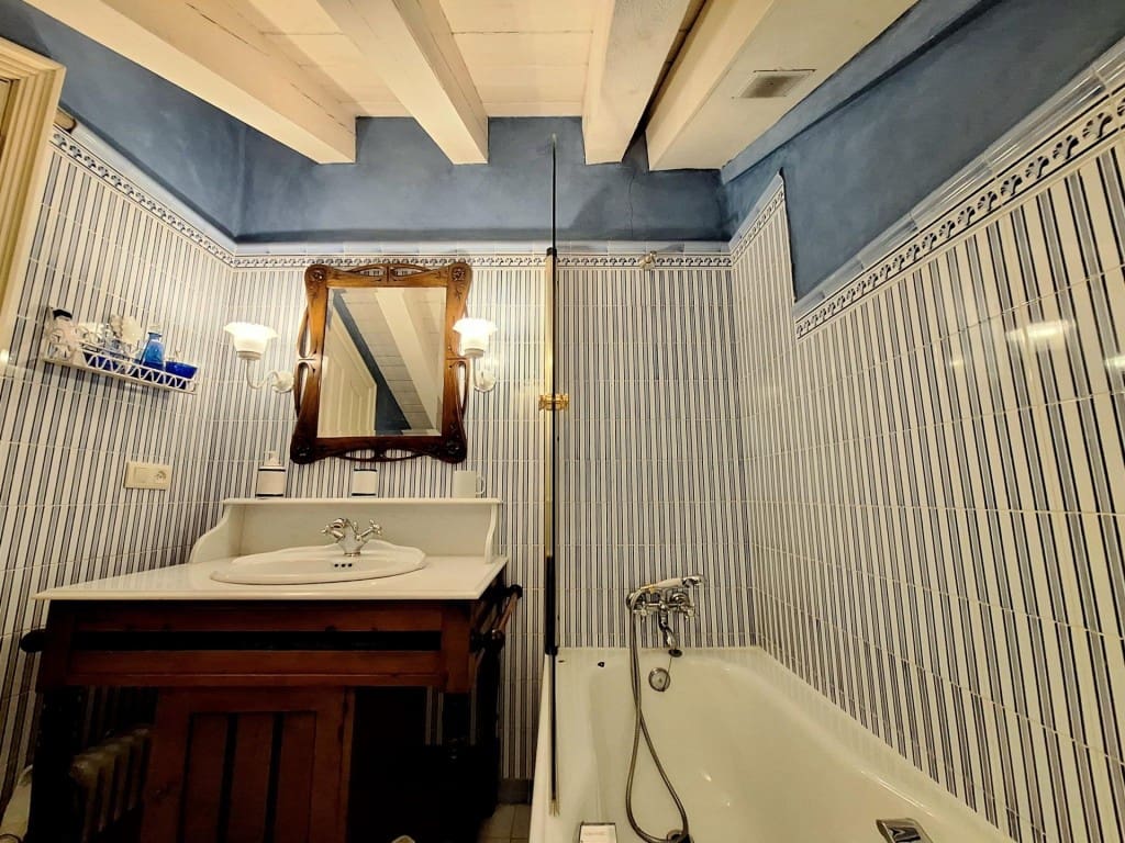 3 bedroom Flat for sale in Salamanca city with garage - € 1,042,000 (Ref: 9595729)