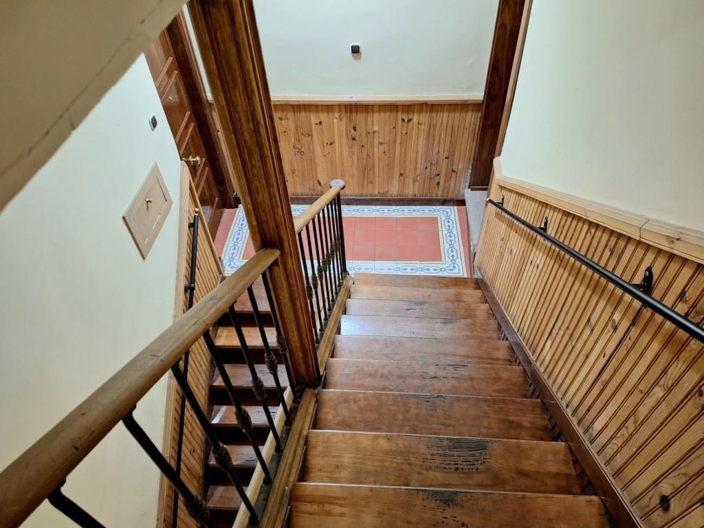 3 bedroom Flat for sale in Salamanca city with garage - € 1,042,000 (Ref: 9595729)