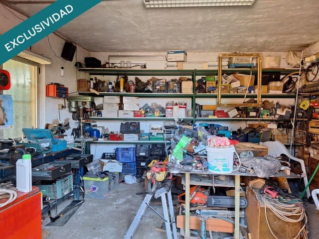 3 camera da letto Finca/Casa di Campagna in vendita in Peñaranda de Bracamonte con garage - 402.300 € (Rif: 9595730)