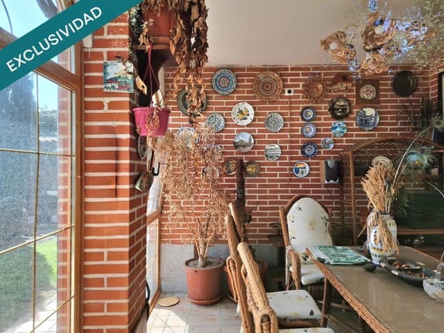 3 camera da letto Finca/Casa di Campagna in vendita in Peñaranda de Bracamonte con garage - 402.300 € (Rif: 9595730)