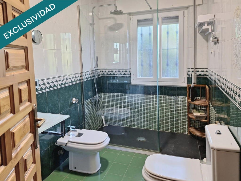 3 bedroom Finca/Country House for sale in Penaranda de Bracamonte with garage - € 402,300 (Ref: 9595730)