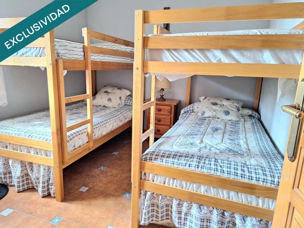 3 bedroom Finca/Country House for sale in Penaranda de Bracamonte with garage - € 402,300 (Ref: 9595730)