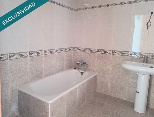 4 soverom Leilighet til salgs i Peñaranda de Bracamonte - € 153 495 (Ref: 9595731)