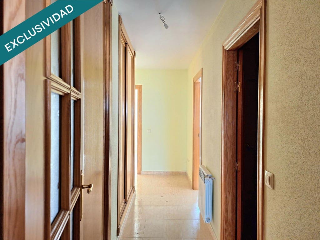 4 bedroom Flat for sale in Penaranda de Bracamonte - € 153,495 (Ref: 9595731)
