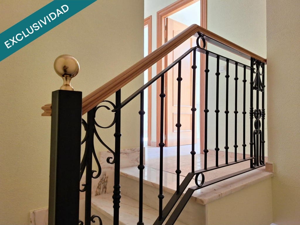 4 bedroom Flat for sale in Penaranda de Bracamonte - € 153,495 (Ref: 9595731)