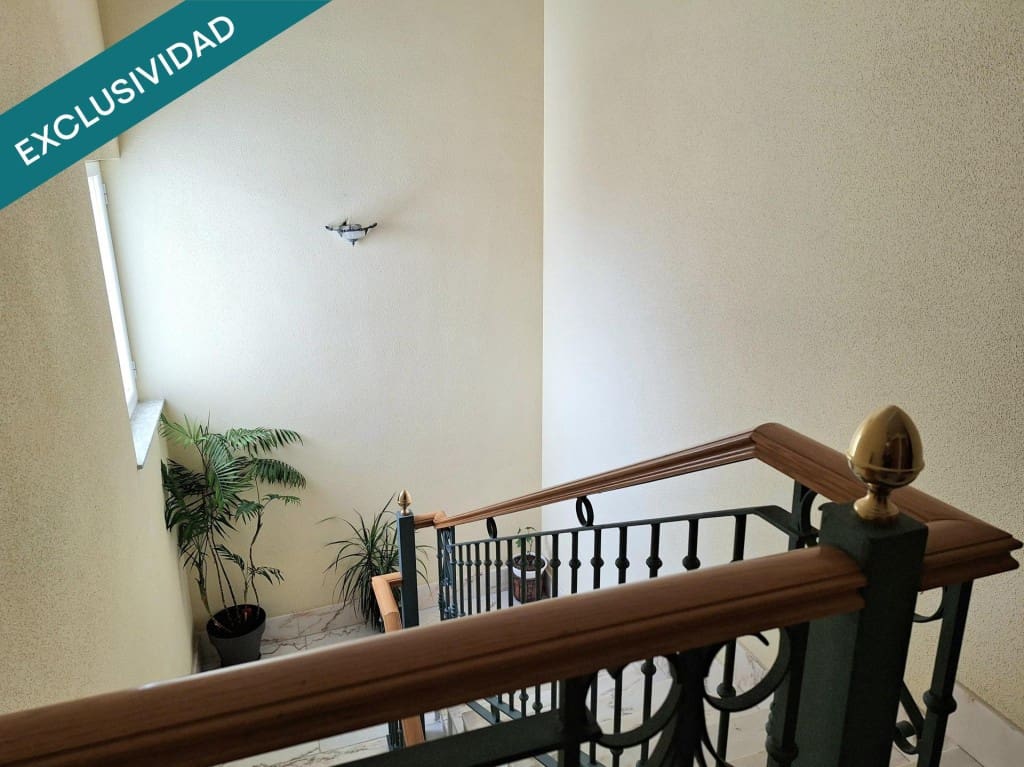 4 bedroom Flat for sale in Penaranda de Bracamonte - € 153,495 (Ref: 9595731)