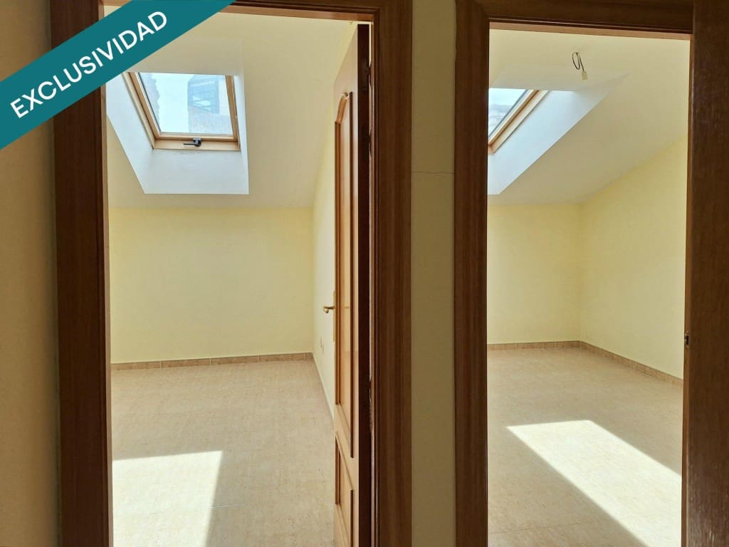 4 bedroom Flat for sale in Penaranda de Bracamonte - € 153,495 (Ref: 9595731)