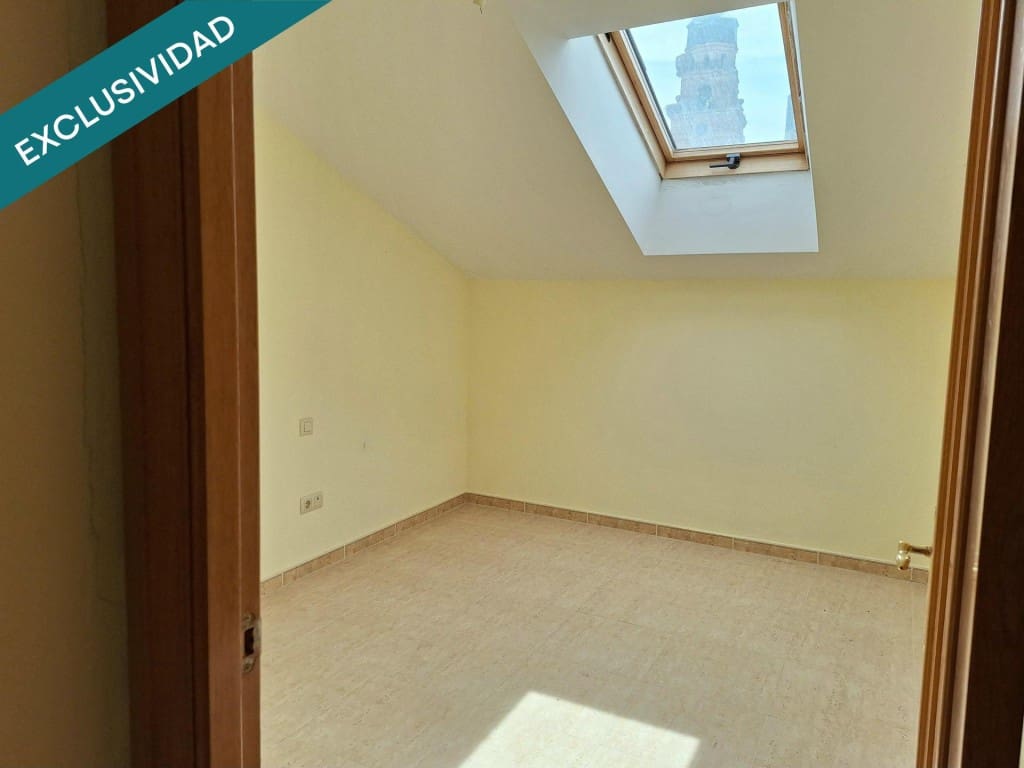 4 bedroom Flat for sale in Penaranda de Bracamonte - € 153,495 (Ref: 9595731)