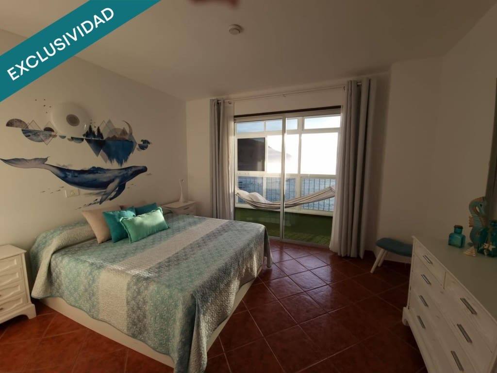 2 bedroom Apartment for sale in Tacoronte with pool - € 305,000 (Ref: 9595732)