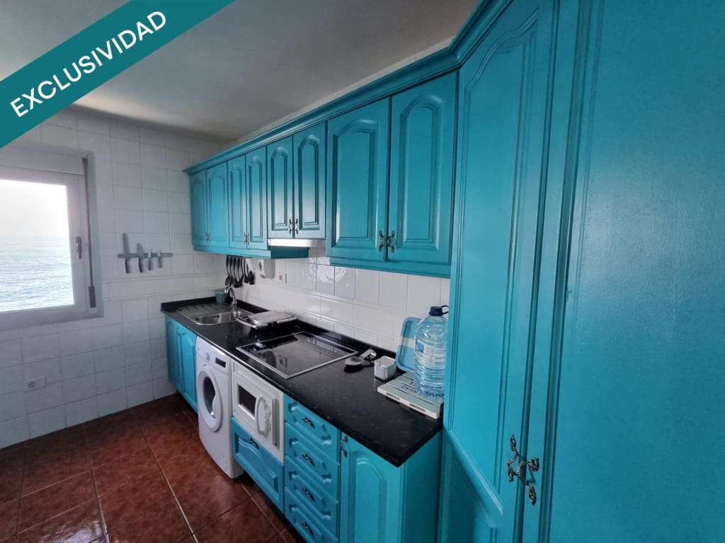 2 bedroom Apartment for sale in Tacoronte with pool - € 305,000 (Ref: 9595732)