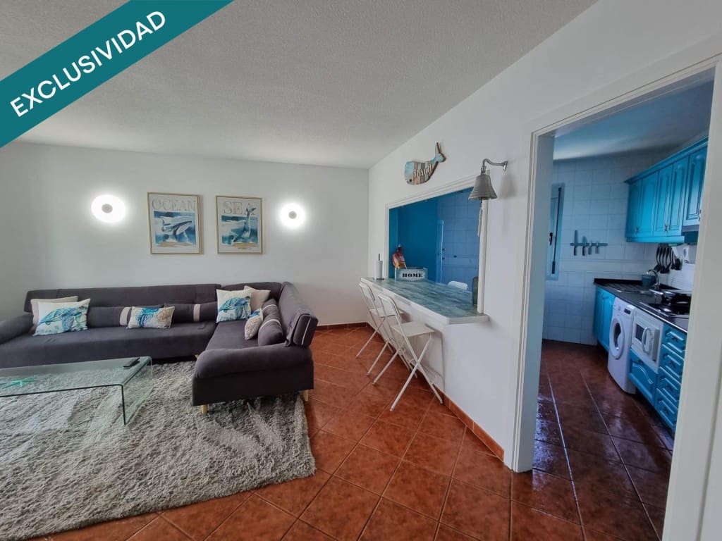 2 bedroom Apartment for sale in Tacoronte with pool - € 305,000 (Ref: 9595732)