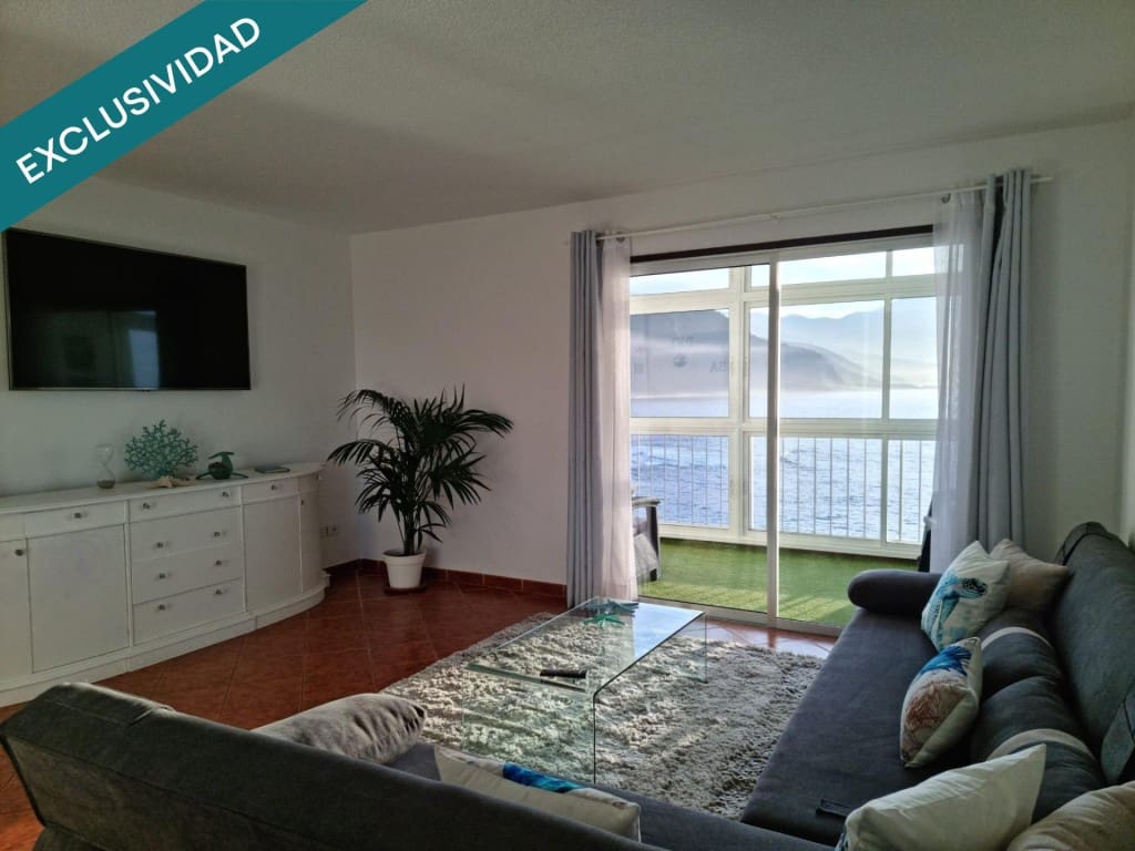 2 bedroom Apartment for sale in Tacoronte with pool - € 305,000 (Ref: 9595732)