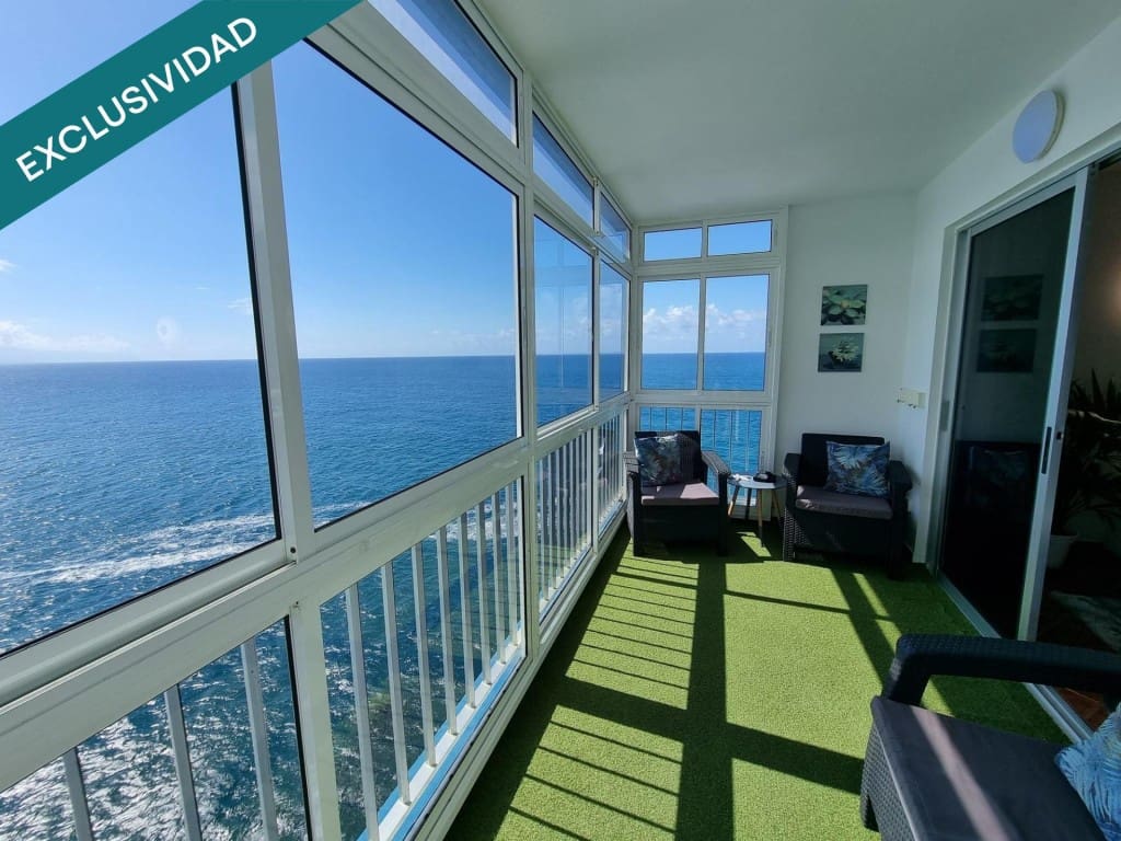 2 bedroom Apartment for sale in Tacoronte with pool - € 305,000 (Ref: 9595732)